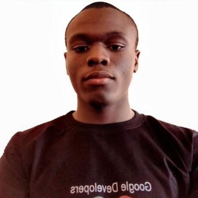 Kevin TIAKOUANG DJOU