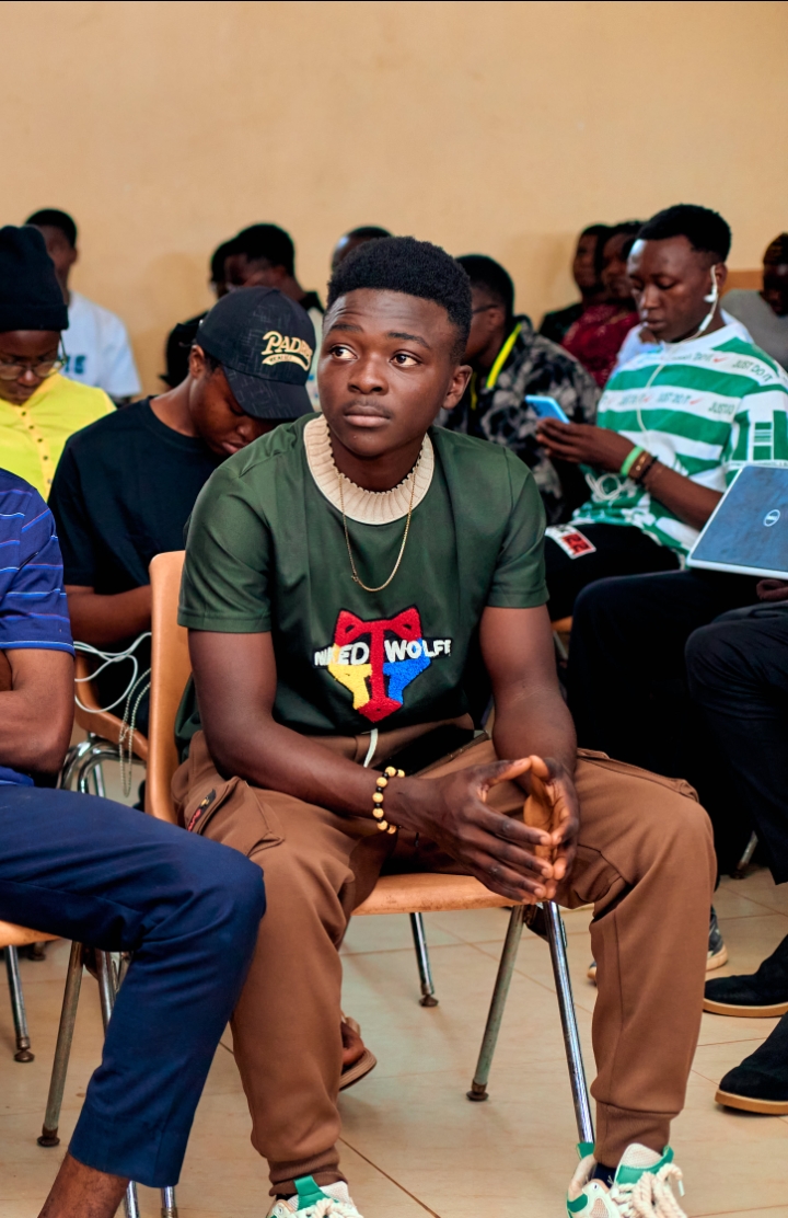 Kemloung Loic Cabrel