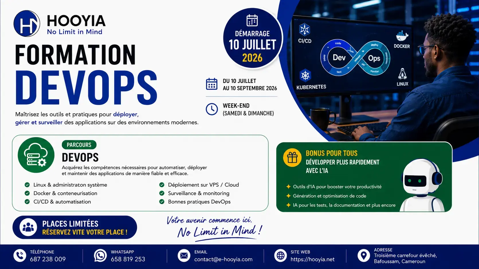 DevOps