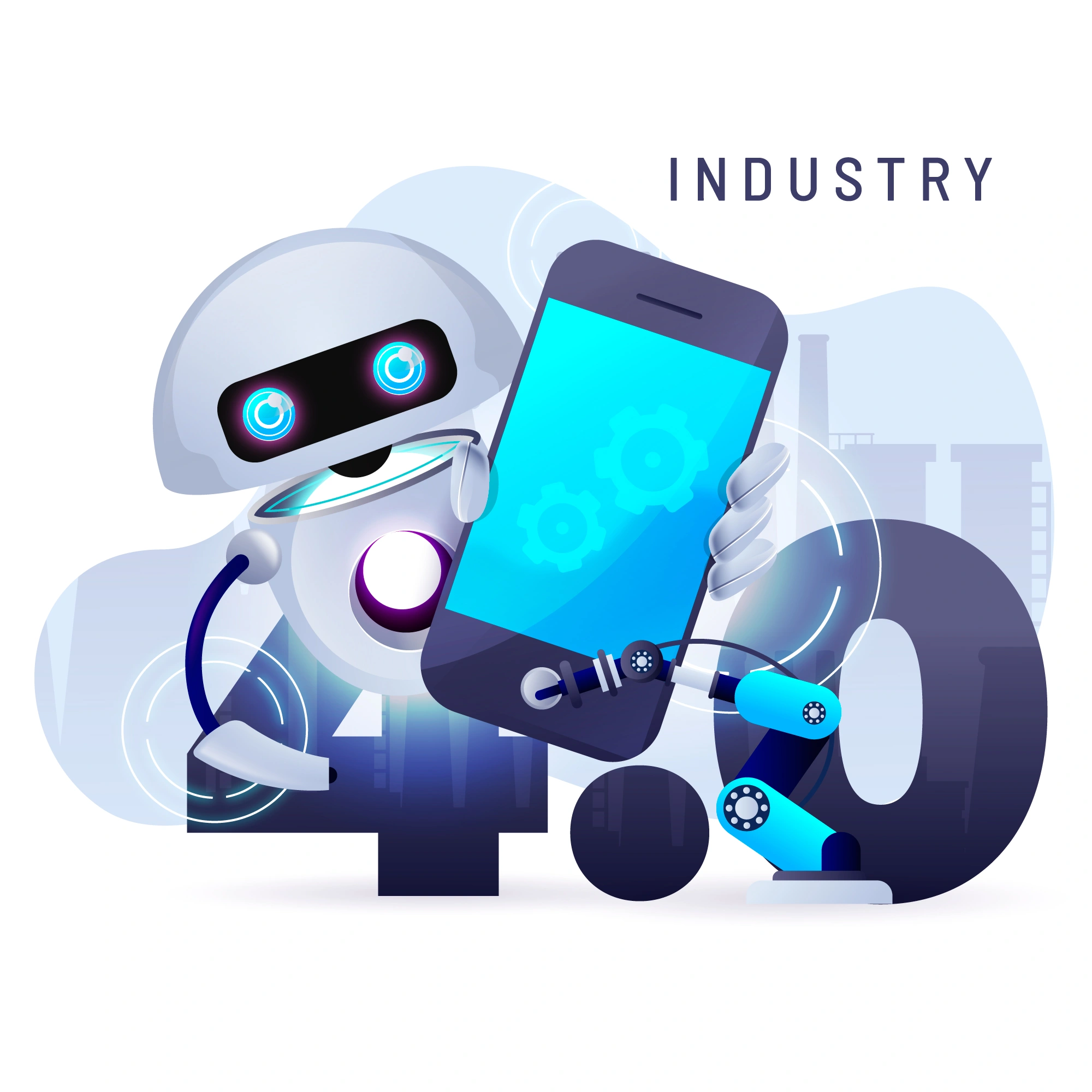 Stagiaire en robotique