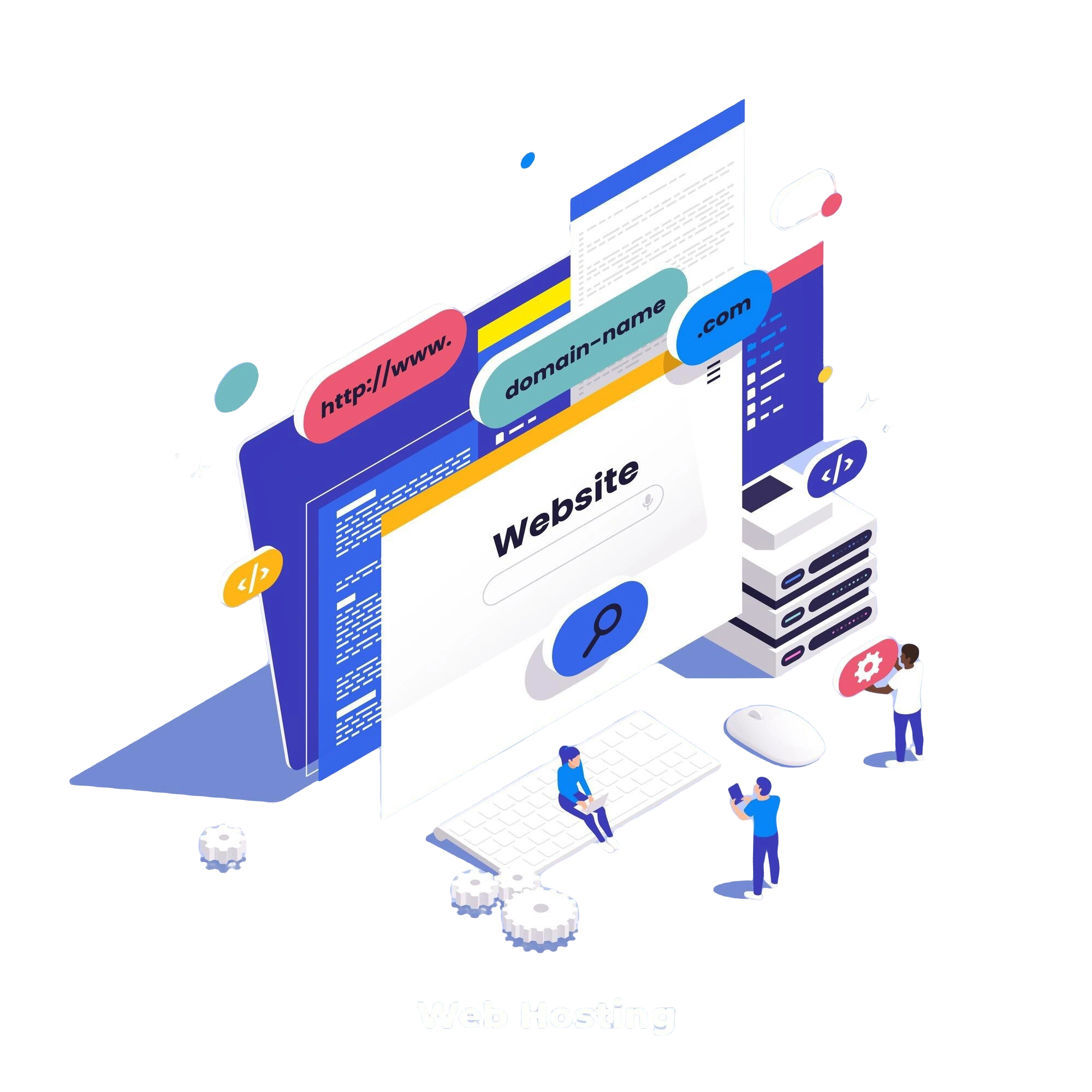 Stage en développement web