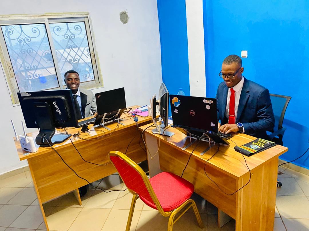 Mobile Development Intern