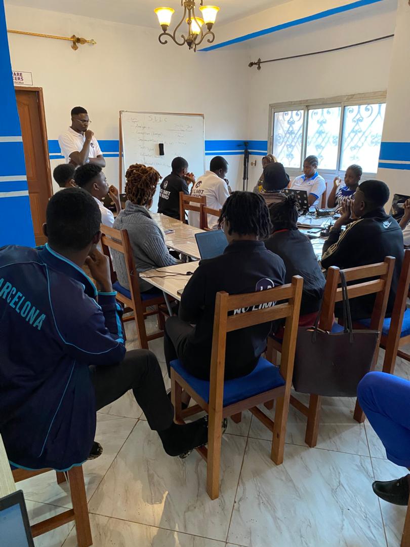 Mobile Development Intern