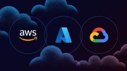 The Cloud Titans: Comparing Microsoft Azure, AWS, and Google Cloud