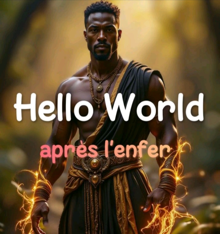 "Hello World" après l'enfer