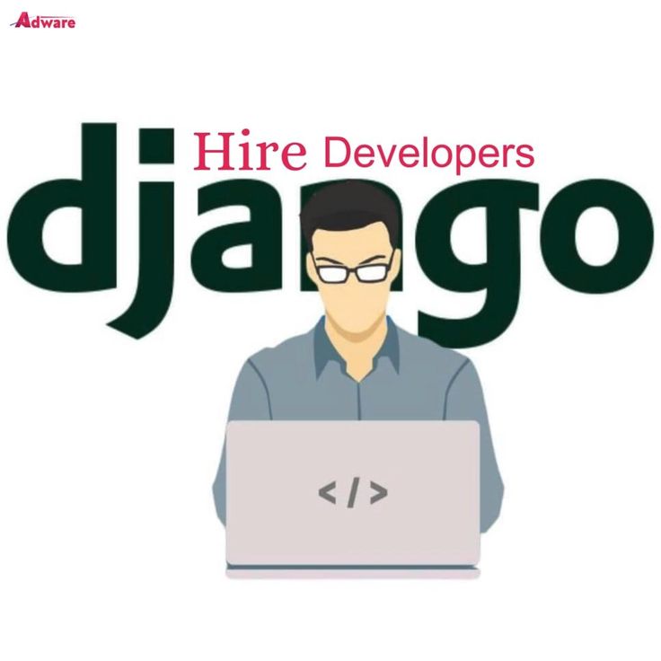 Mes debuts avec django 