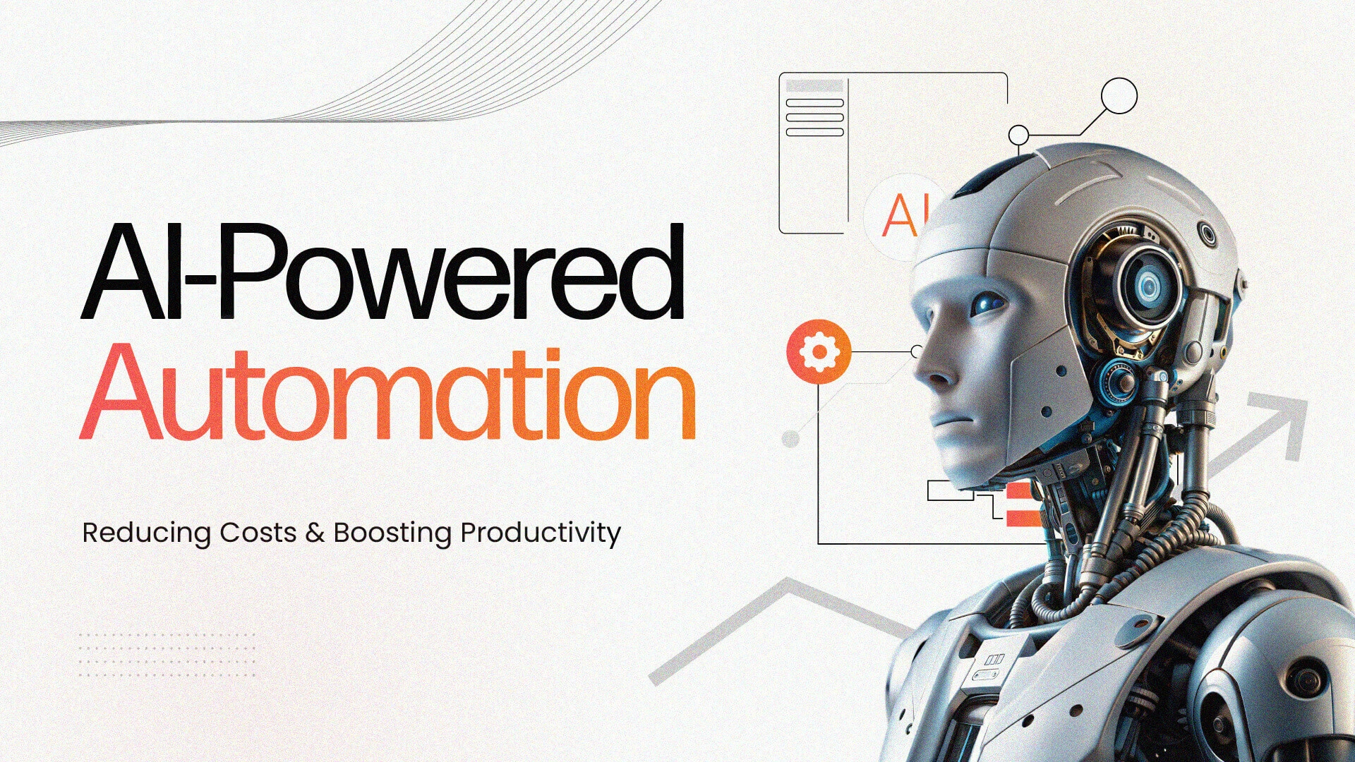🤖 AI Automation: Simplifying Daily Life Through Intelligent Automation