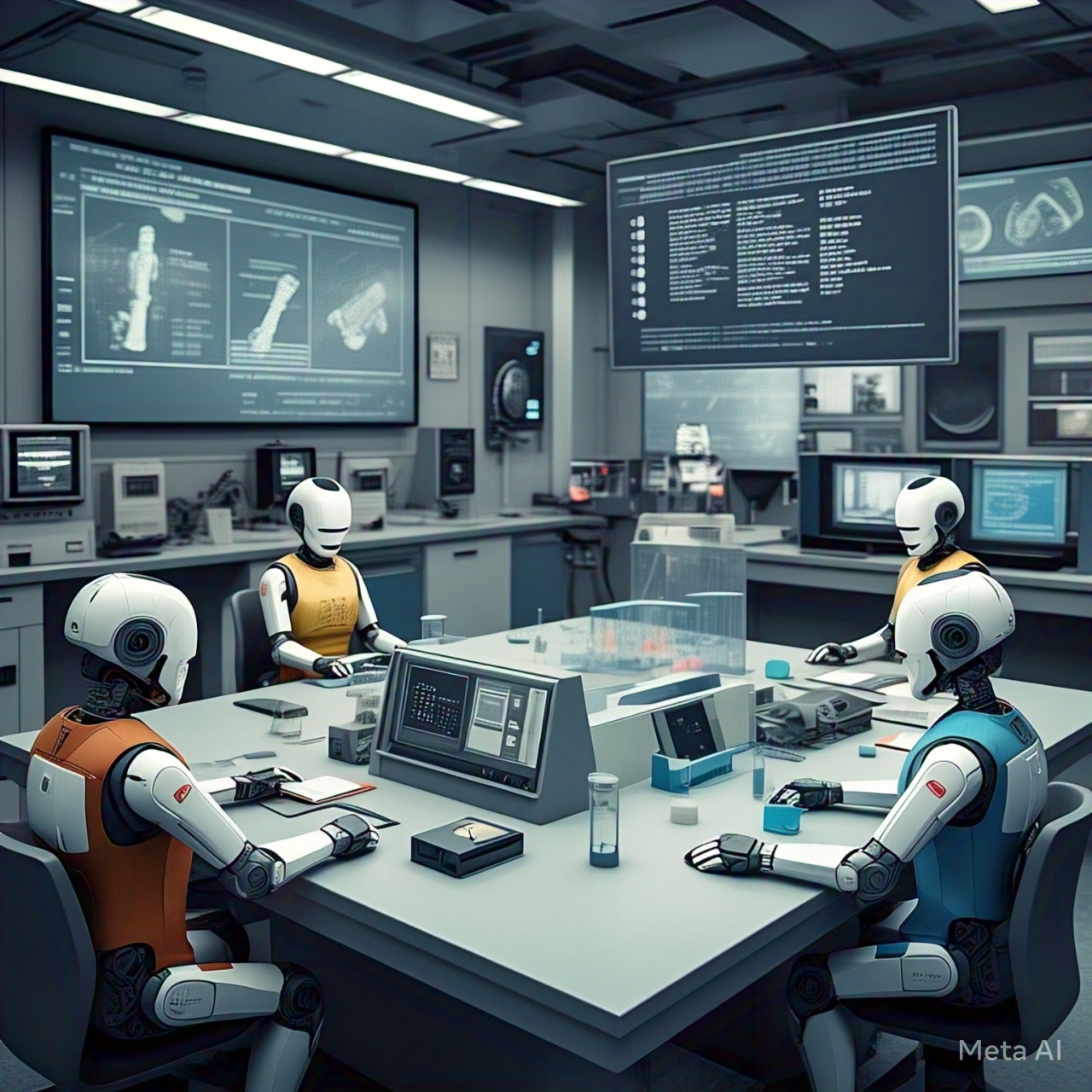  Créez un Système Multi-Agent IA qui Génère et Optimise des Cours de Formation Autonomes