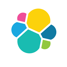 ELK Stack Logo