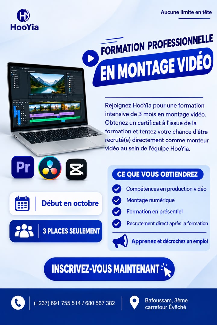 Professional Video Editor