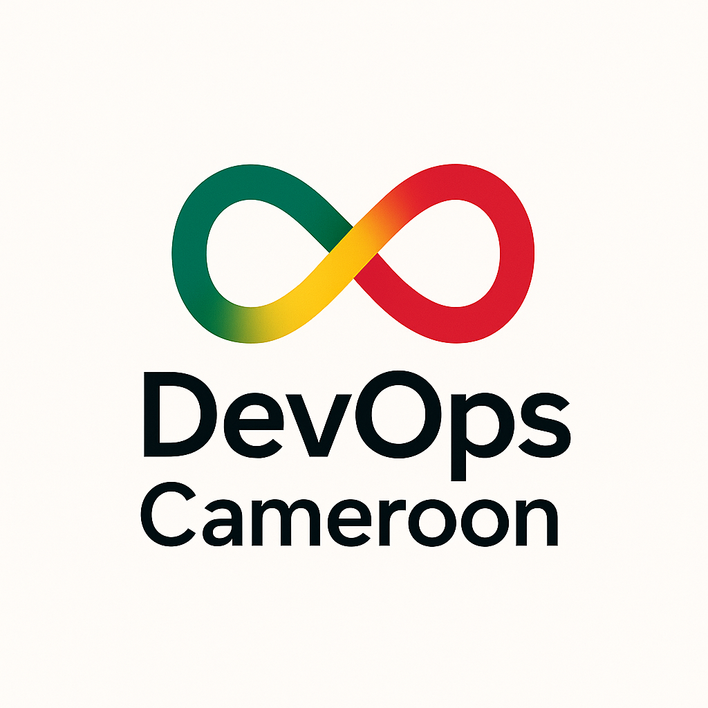 DevOps Cameroon