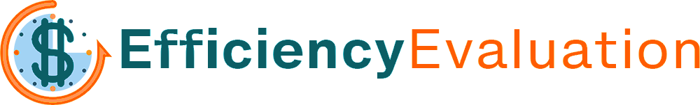 Efficiency Evaluation