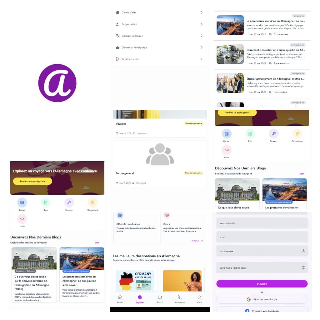 Institut Mers Mobile