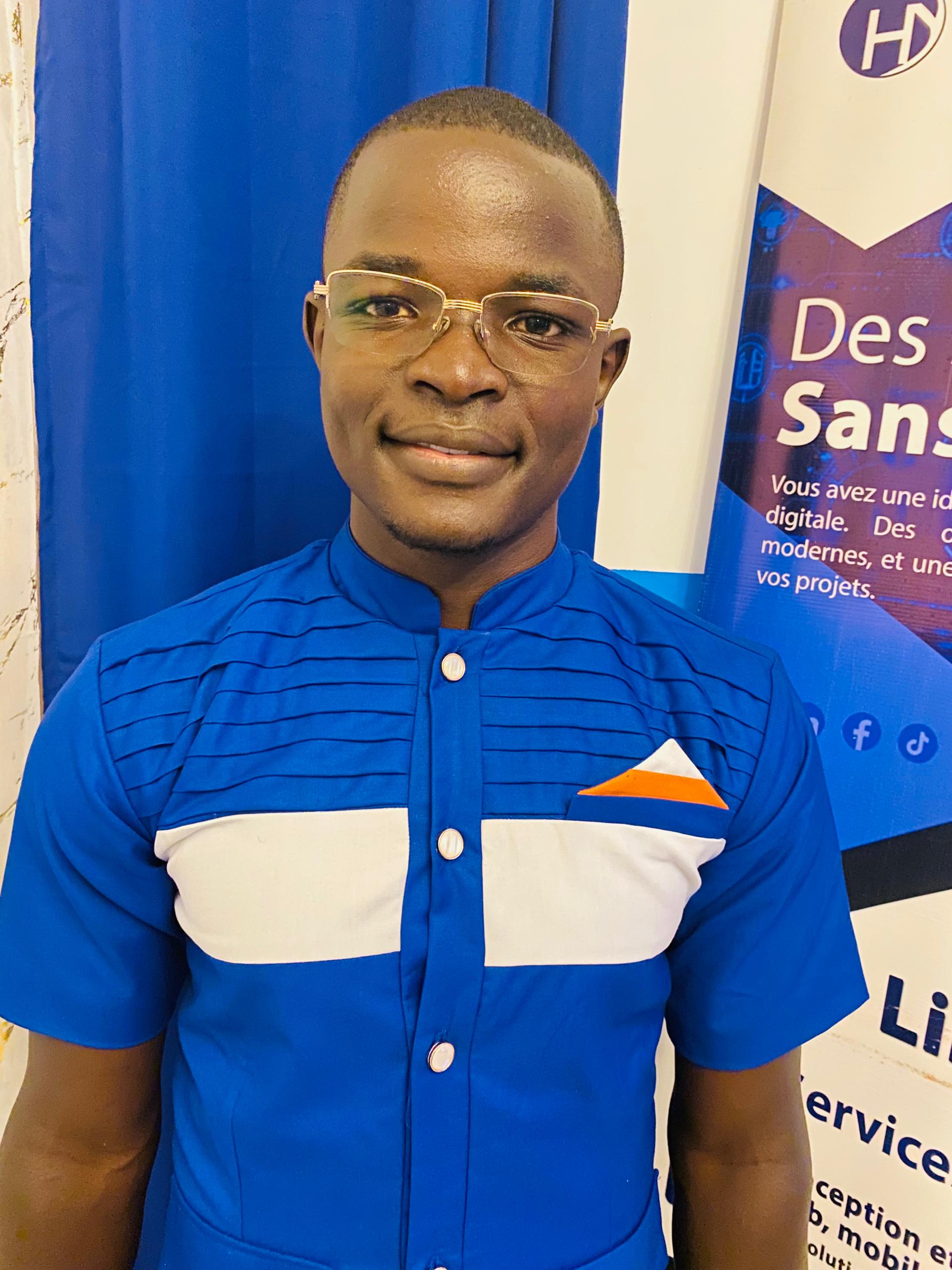 SIBEFO FOTIE Hermann